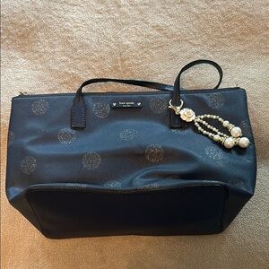 Kate Spade Navy Classic Tote